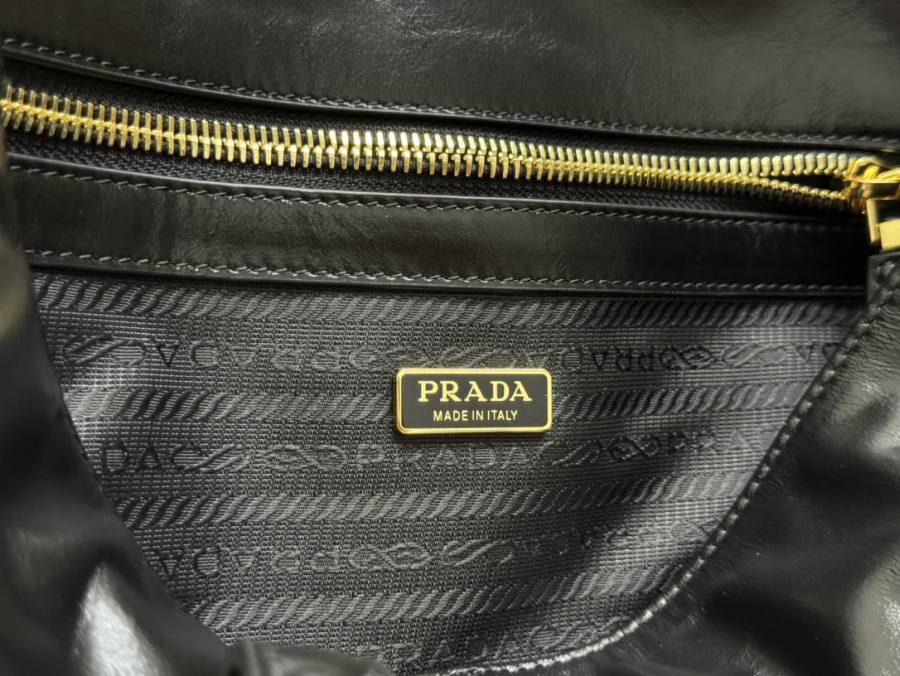 RP 3484000 Prada Bag Soft Lux B84A