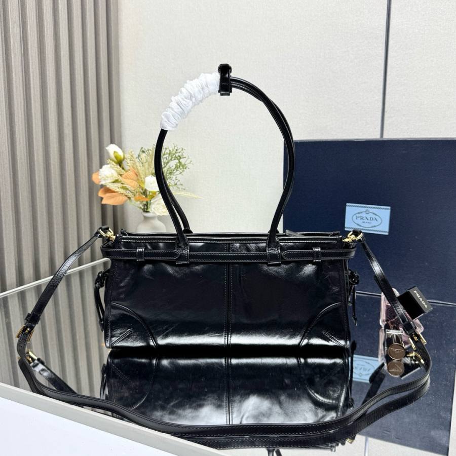 RP 3484000 Prada Bonnie Medium Soft Lux 32x15.5x12 1BA426 BFB2