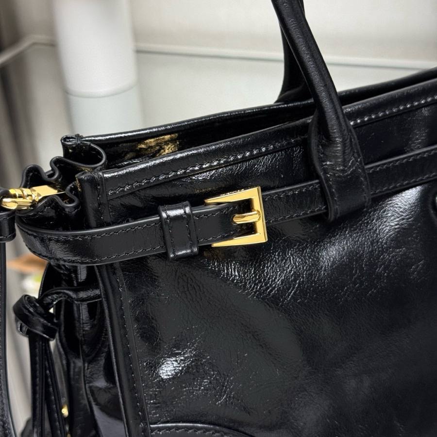RP 3484000 Prada Bonnie Medium Soft Lux 32x15.5x12 1BA426 BFB2