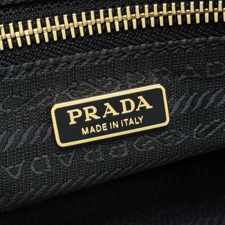 RP 3484000 Prada Bonnie Medium Soft Lux 32x15.5x12 1BA426 BFB2