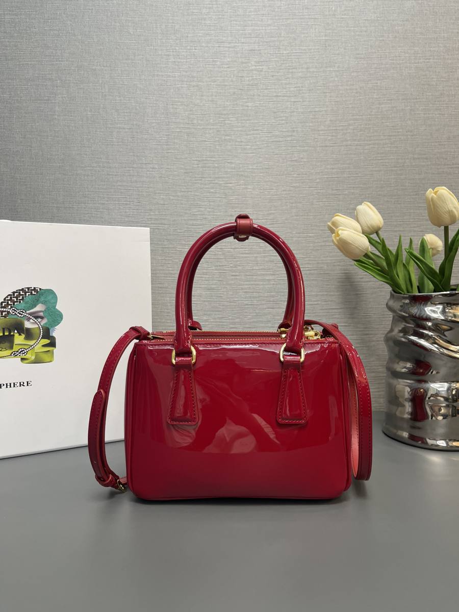 RP 3484000 Prada Galleria Mini 1BA906 FD82