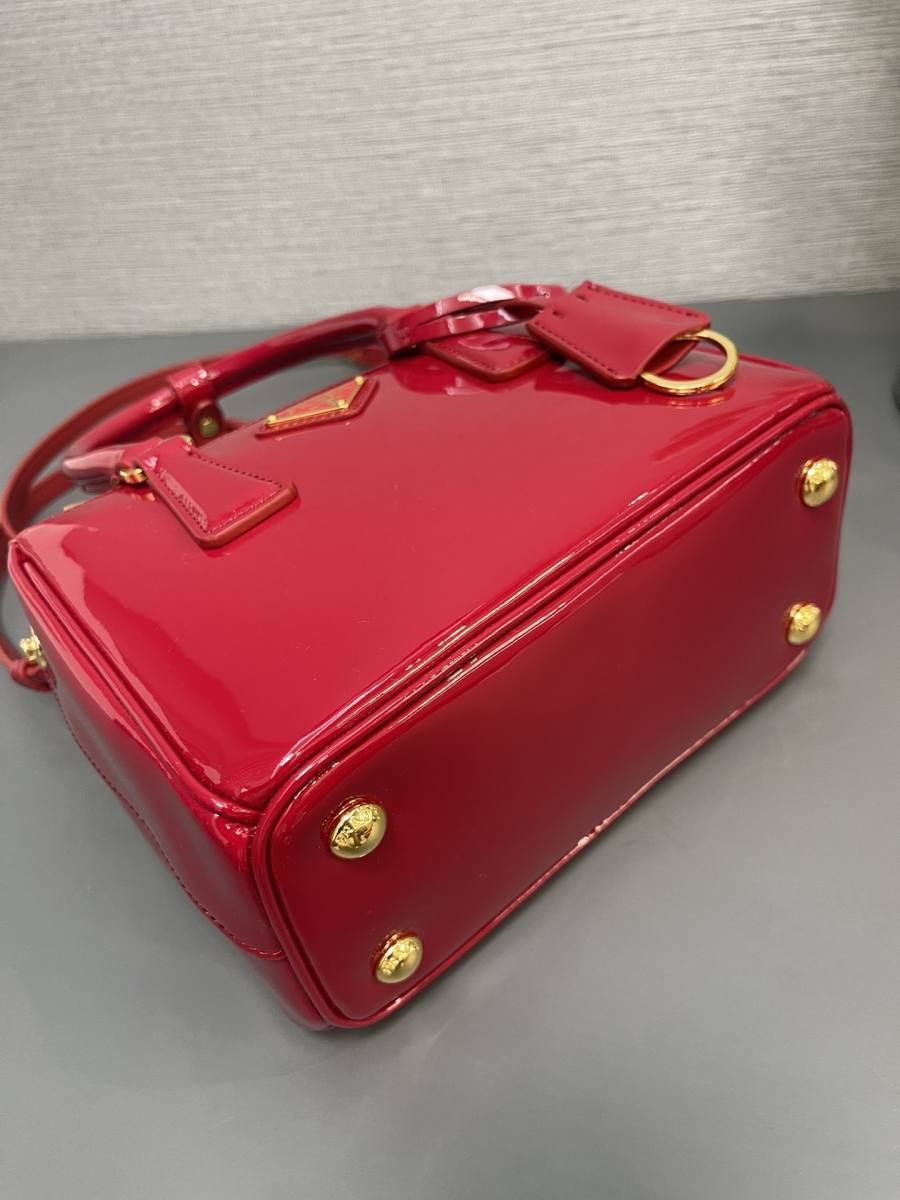 RP 3484000 Prada Galleria Mini 1BA906 FD82