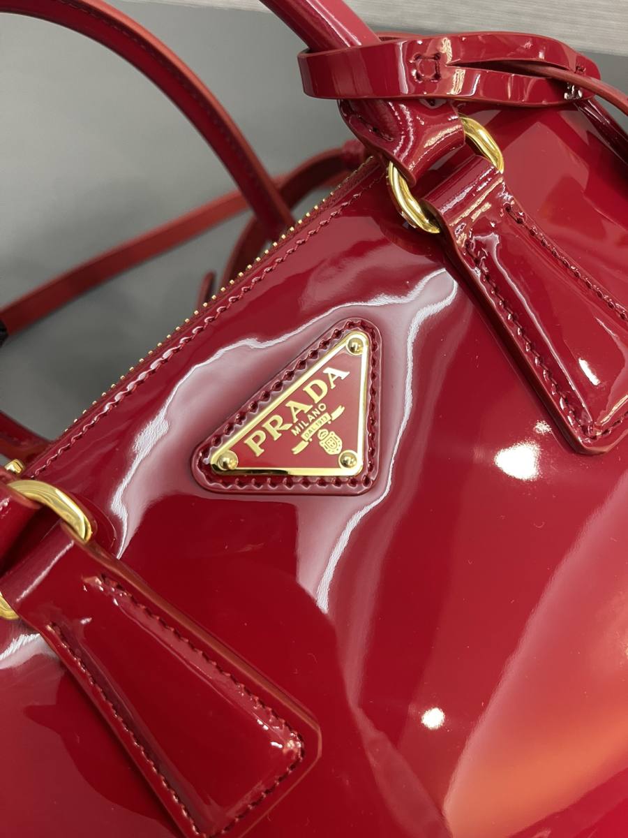 RP 3484000 Prada Galleria Mini 1BA906 FD82