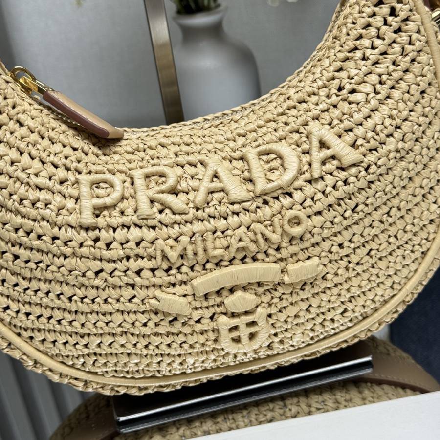 RP 3511000 Prada Aimee Medium 1BC194 A1FD