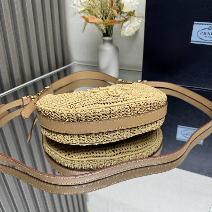 RP 3511000 Prada Aimee Medium 1BC194 A1FD
