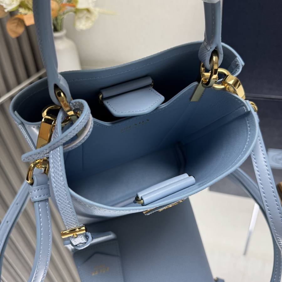 RP 3538000 Prada Galleria 1BA217 5F79