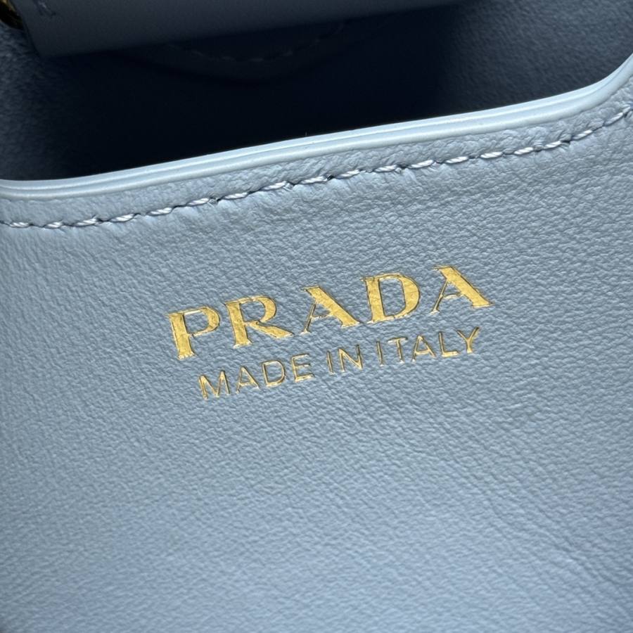 RP 3538000 Prada Galleria 1BA217 5F79