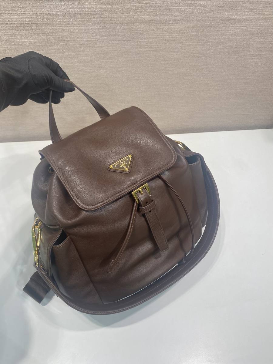 RP 3565000 Prada Explore 1BZ080 9DC1