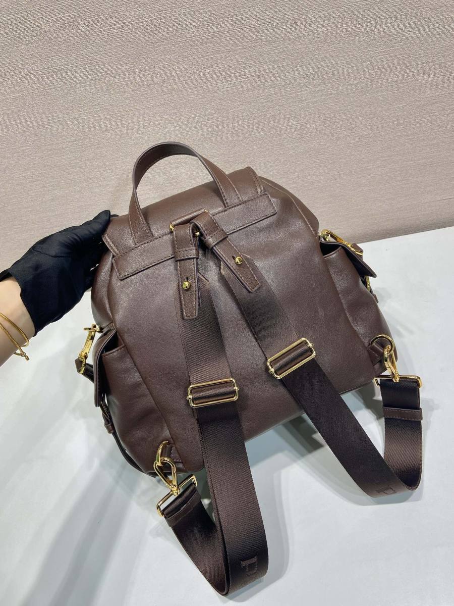 RP 3565000 Prada Explore 1BZ080 9DC1