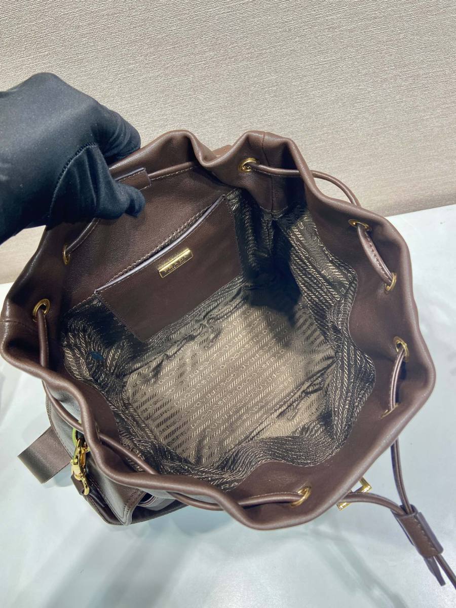 RP 3565000 Prada Explore 1BZ080 9DC1