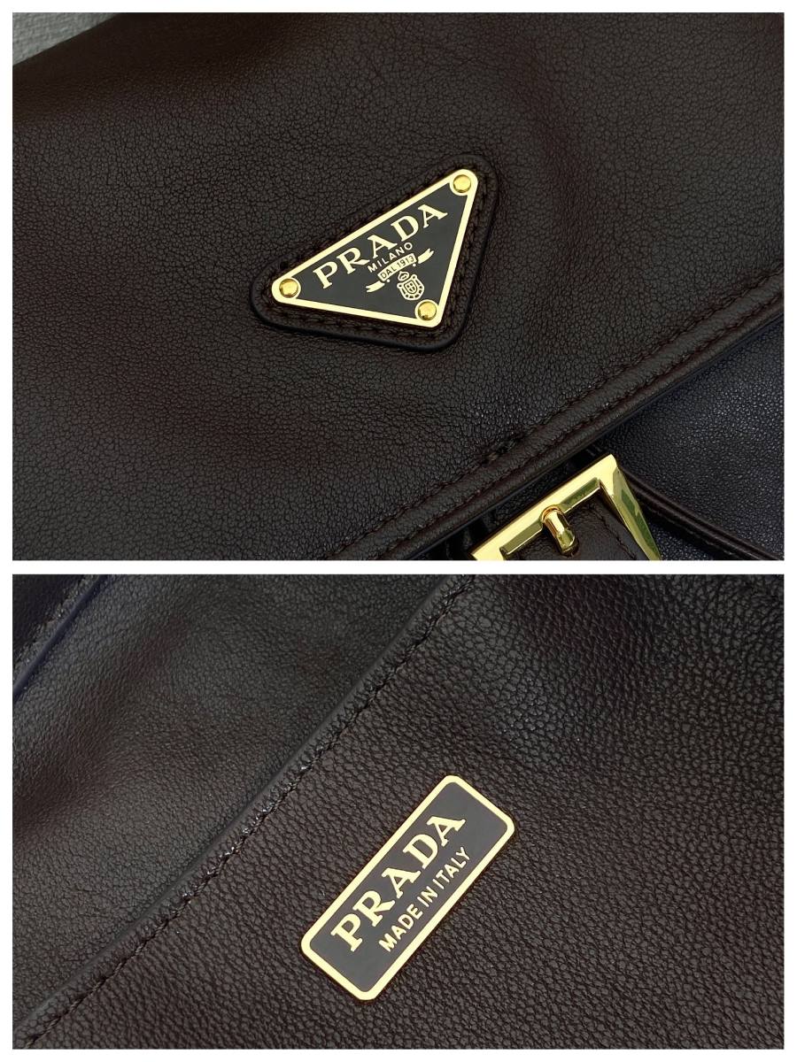 RP 3565000 Prada Explore 1BZ080 9DC1