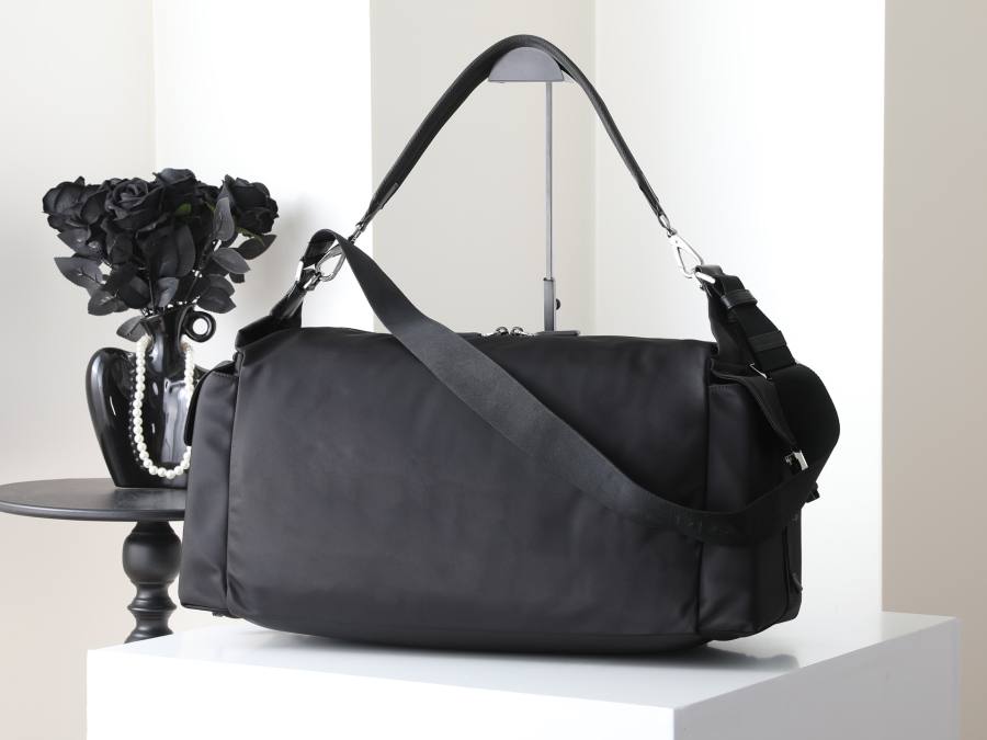 RP 3565000 Prada Re-Nylon Duffle Nylon 2VC057 B6DD