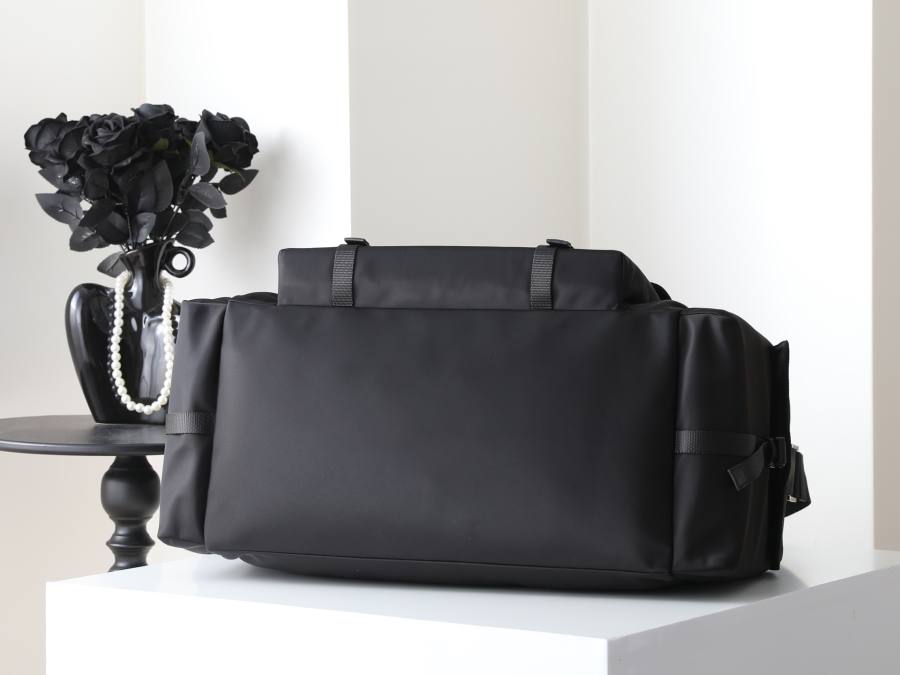 RP 3565000 Prada Re-Nylon Duffle Nylon 2VC057 B6DD