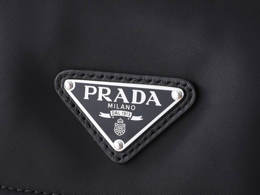 RP 3565000 Prada Re-Nylon Duffle Nylon 2VC057 B6DD