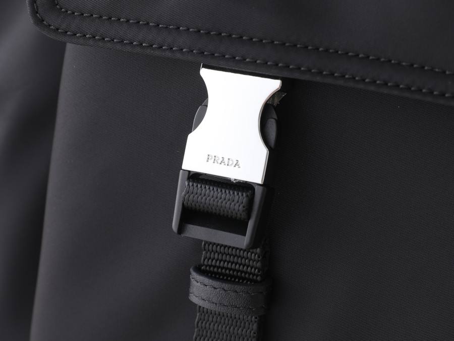 RP 3565000 Prada Re-Nylon Duffle Nylon 2VC057 B6DD