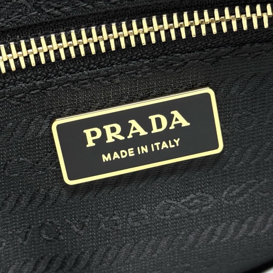 RP 3592000 Prada Bonnie Large Soft Lux 38x24x12 1BA433 68EA
