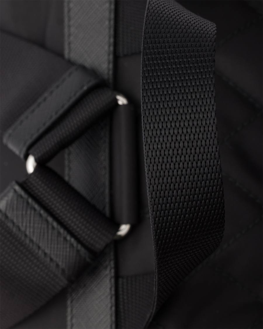 RP 3594700 Prada Soft Lux Backpack Nylon 1BZ811 6ADD