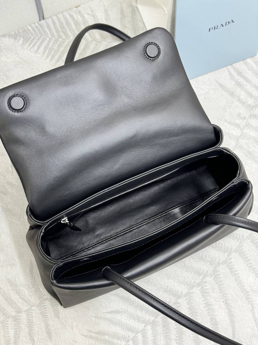 RP 3646000 Prada Bonnie 1BA495 1A7A
