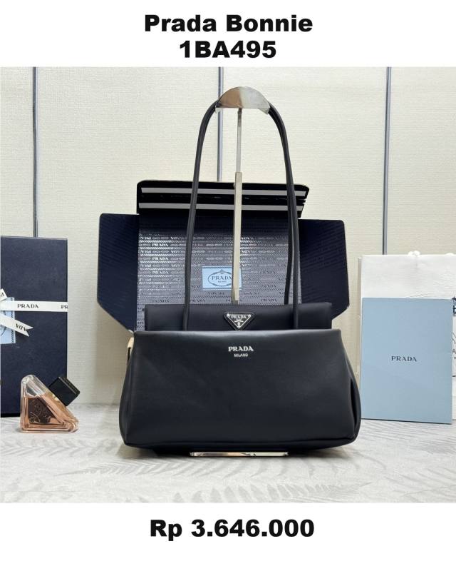 RP 3646000 Prada Bonnie 1BA495 1A7A