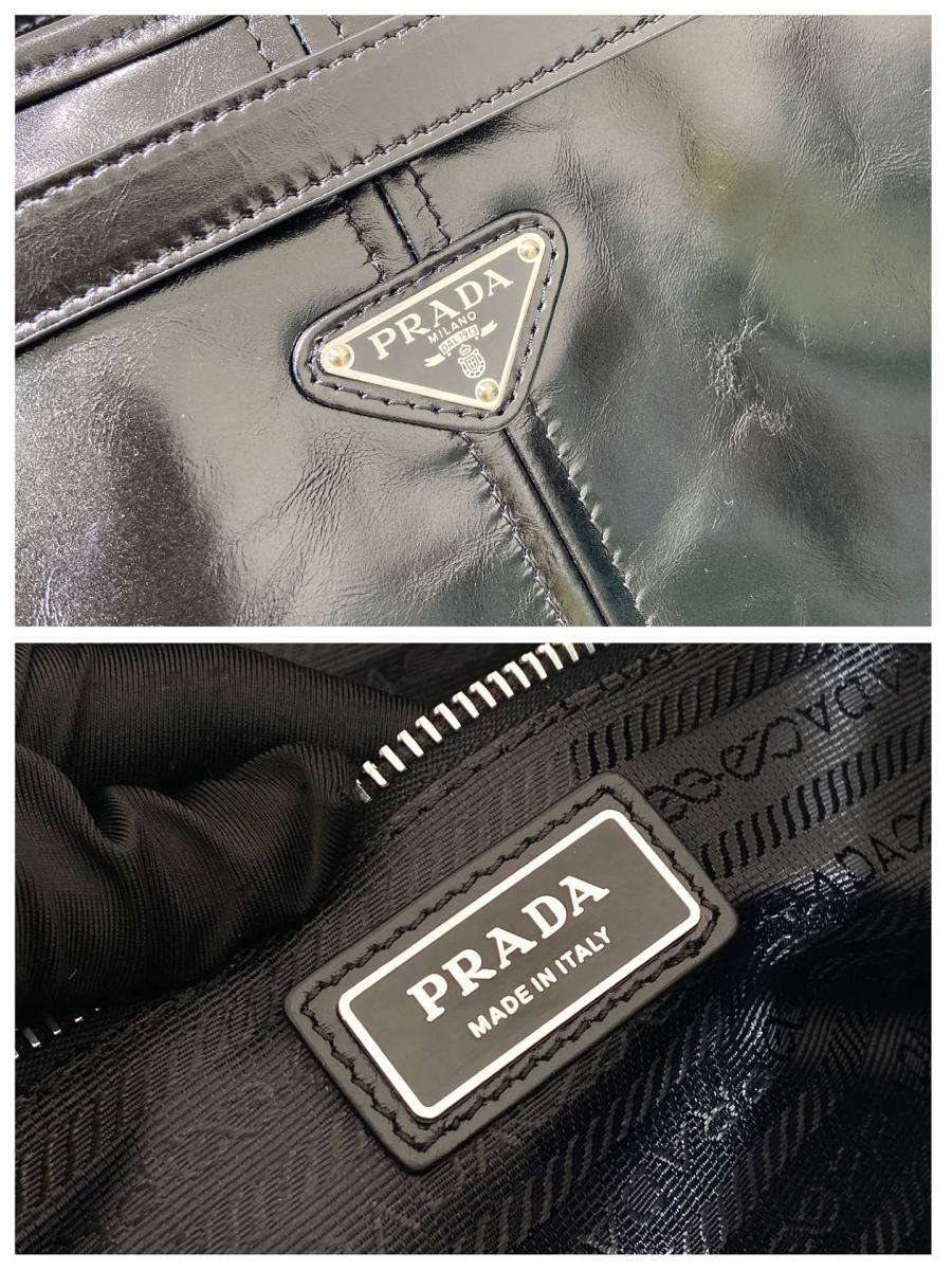 RP 3646000 Prada Bonnie 2VH215 55F8