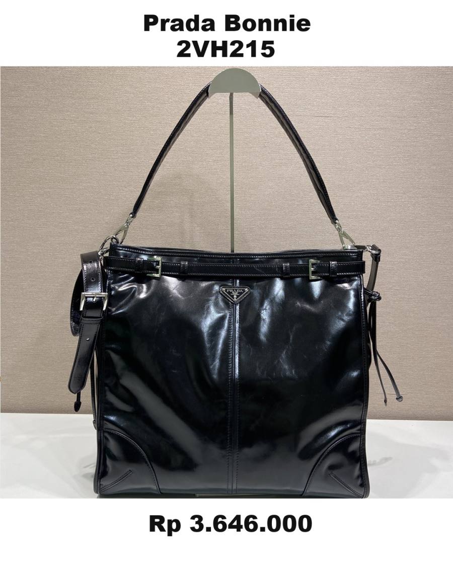 RP 3646000 Prada Bonnie 2VH215 55F8
