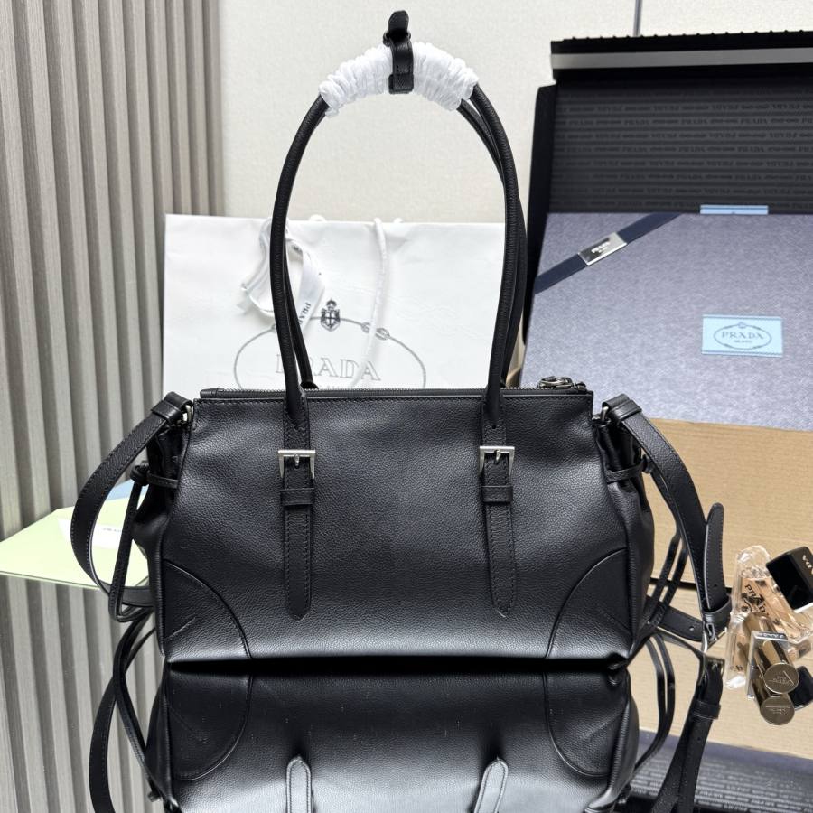 RP 3646000 Prada Symbole Tote 1BG628 06EC