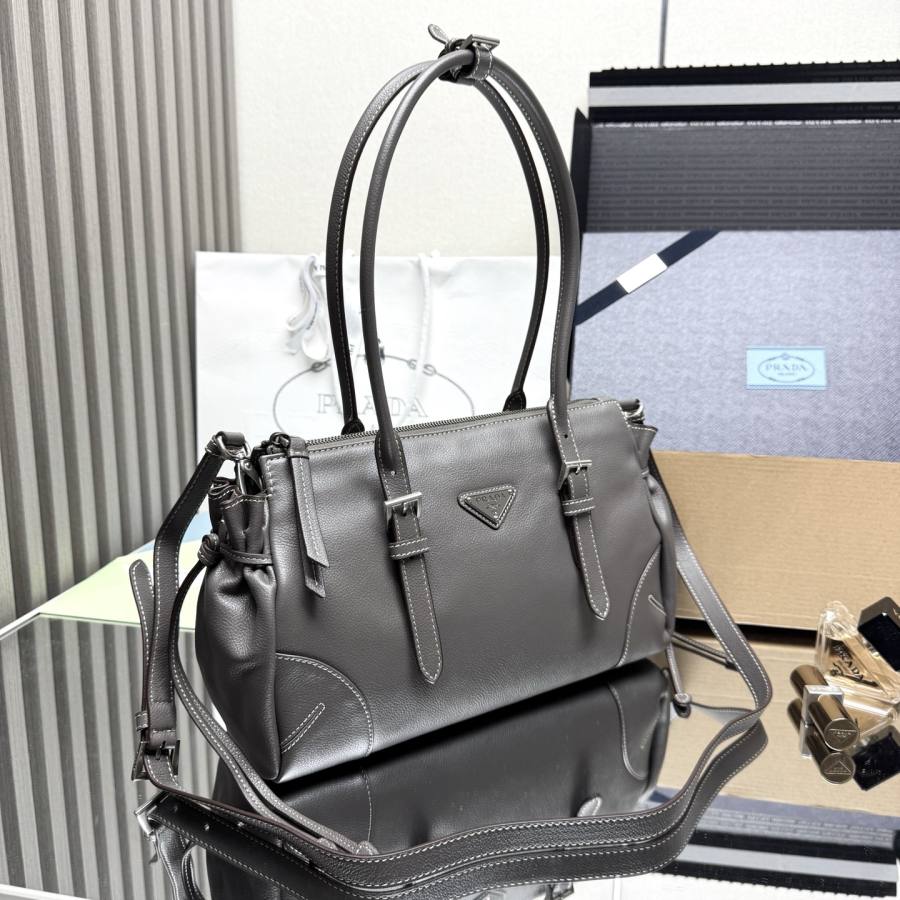 RP 3646000 Prada Symbole Tote 1BG628 0EE5