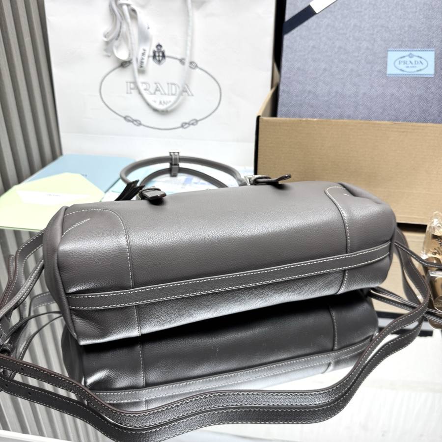 RP 3646000 Prada Symbole Tote 1BG628 0EE5