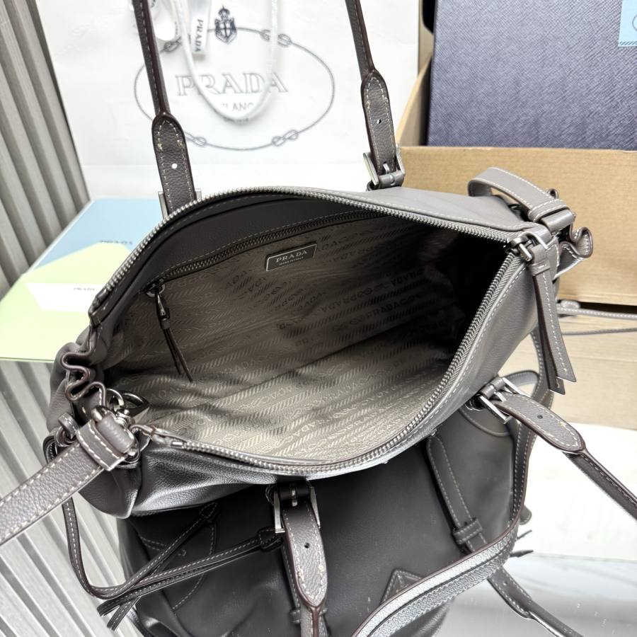 RP 3646000 Prada Symbole Tote 1BG628 0EE5