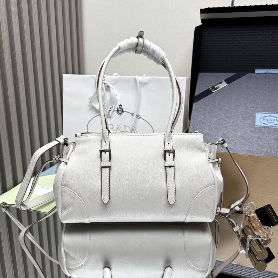 RP 3646000 Prada Symbole Tote 1BG628 2A4D