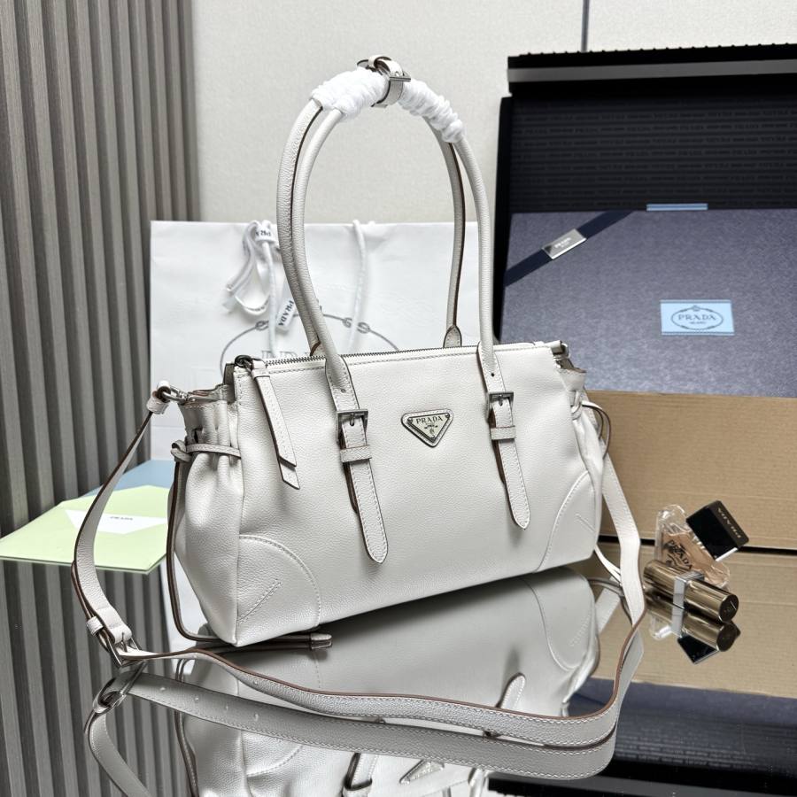 RP 3646000 Prada Symbole Tote 1BG628 2A4D
