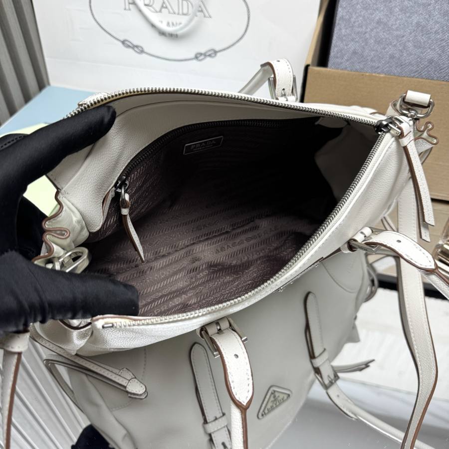 RP 3646000 Prada Symbole Tote 1BG628 2A4D