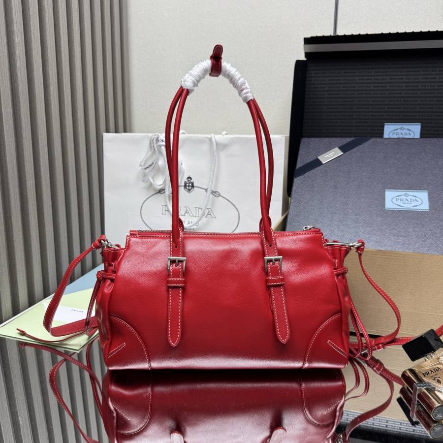 RP 3646000 Prada Symbole Tote 1BG628 47A6