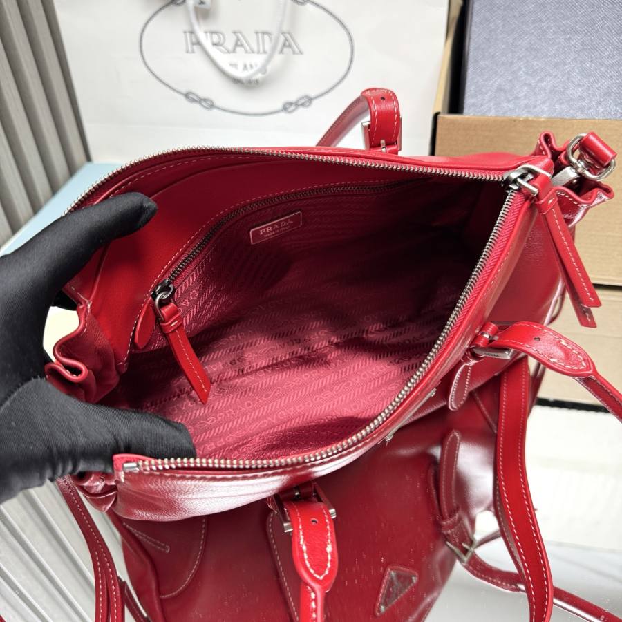 RP 3646000 Prada Symbole Tote 1BG628 47A6
