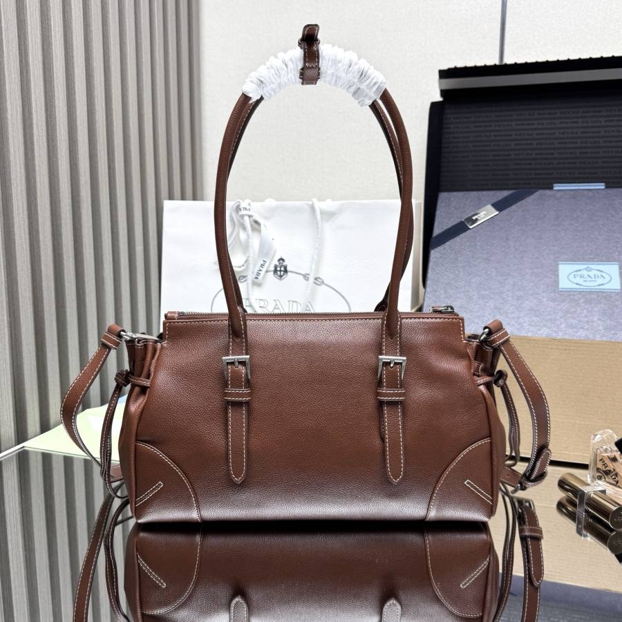 RP 3646000 Prada Symbole Tote 1BG628 DC4E