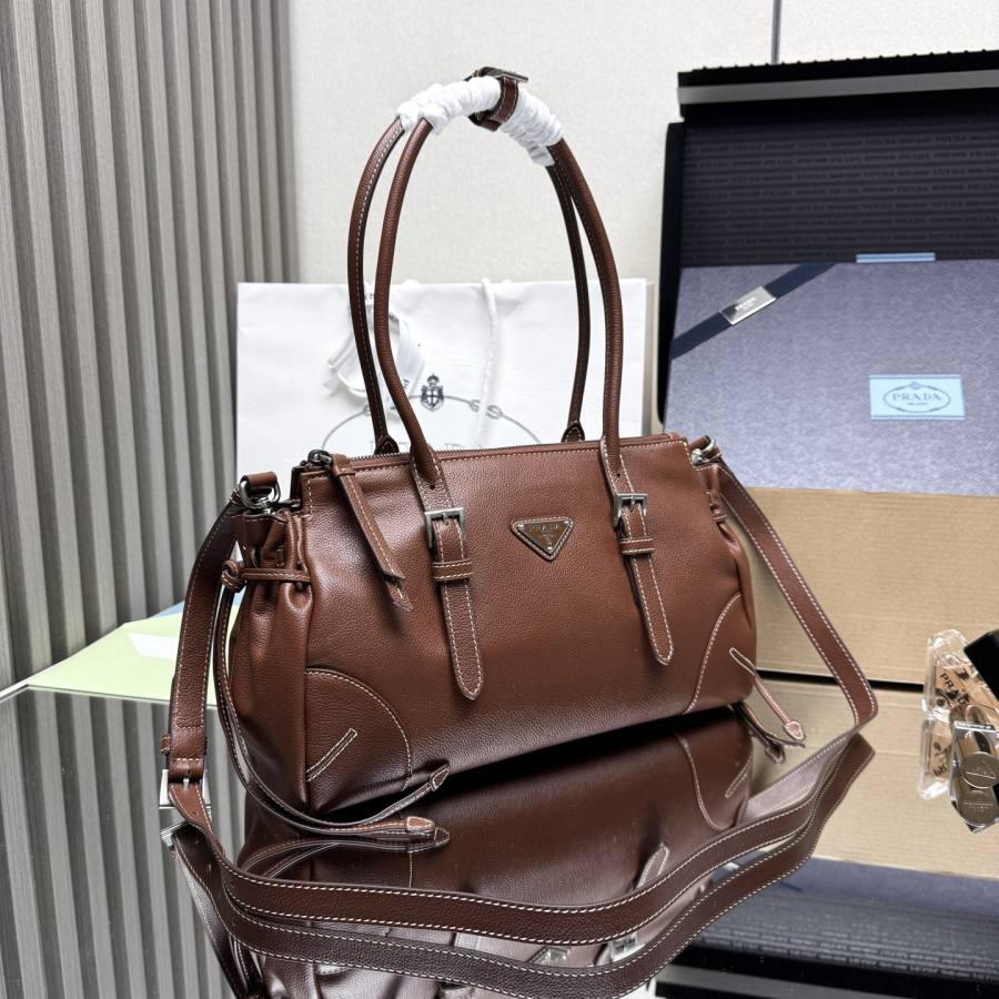 RP 3646000 Prada Symbole Tote 1BG628 DC4E