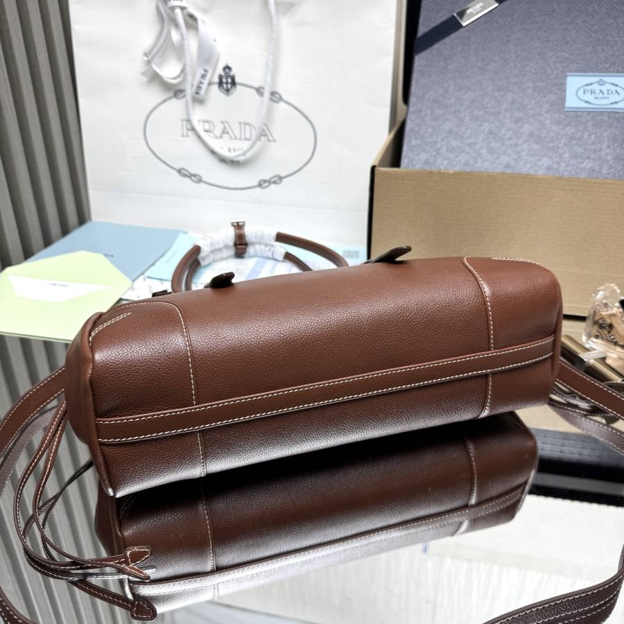 RP 3646000 Prada Symbole Tote 1BG628 DC4E