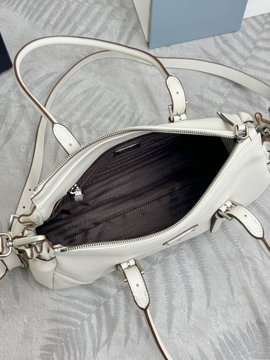 RP 3673000 Prada Symbole Tote 1BG628 2F08