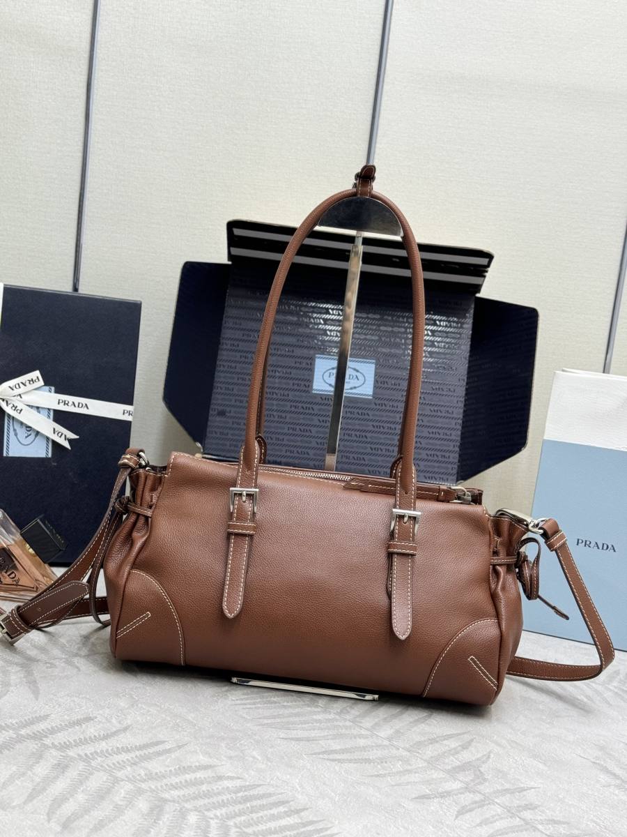 RP 3673000 Prada Symbole Tote 1BG628 31F0