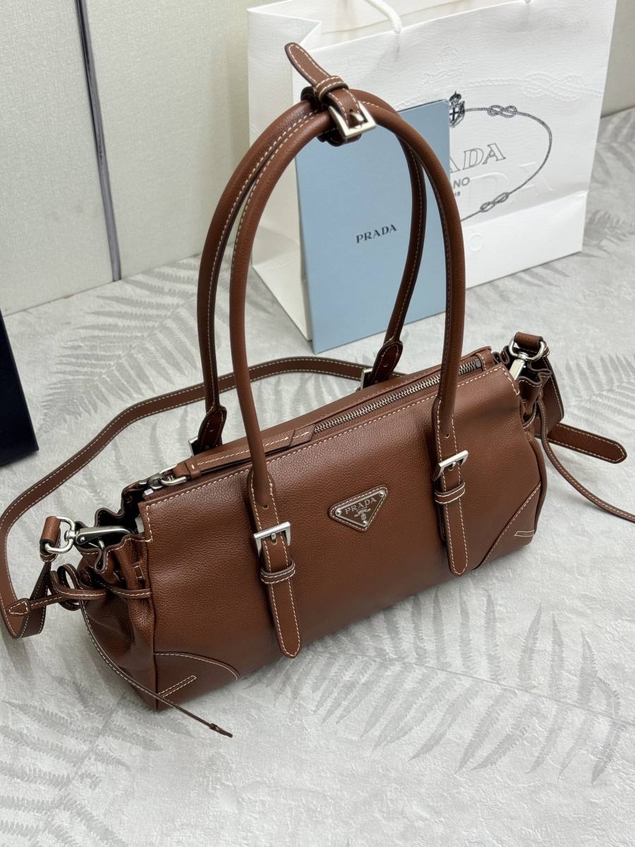 RP 3673000 Prada Symbole Tote 1BG628 31F0