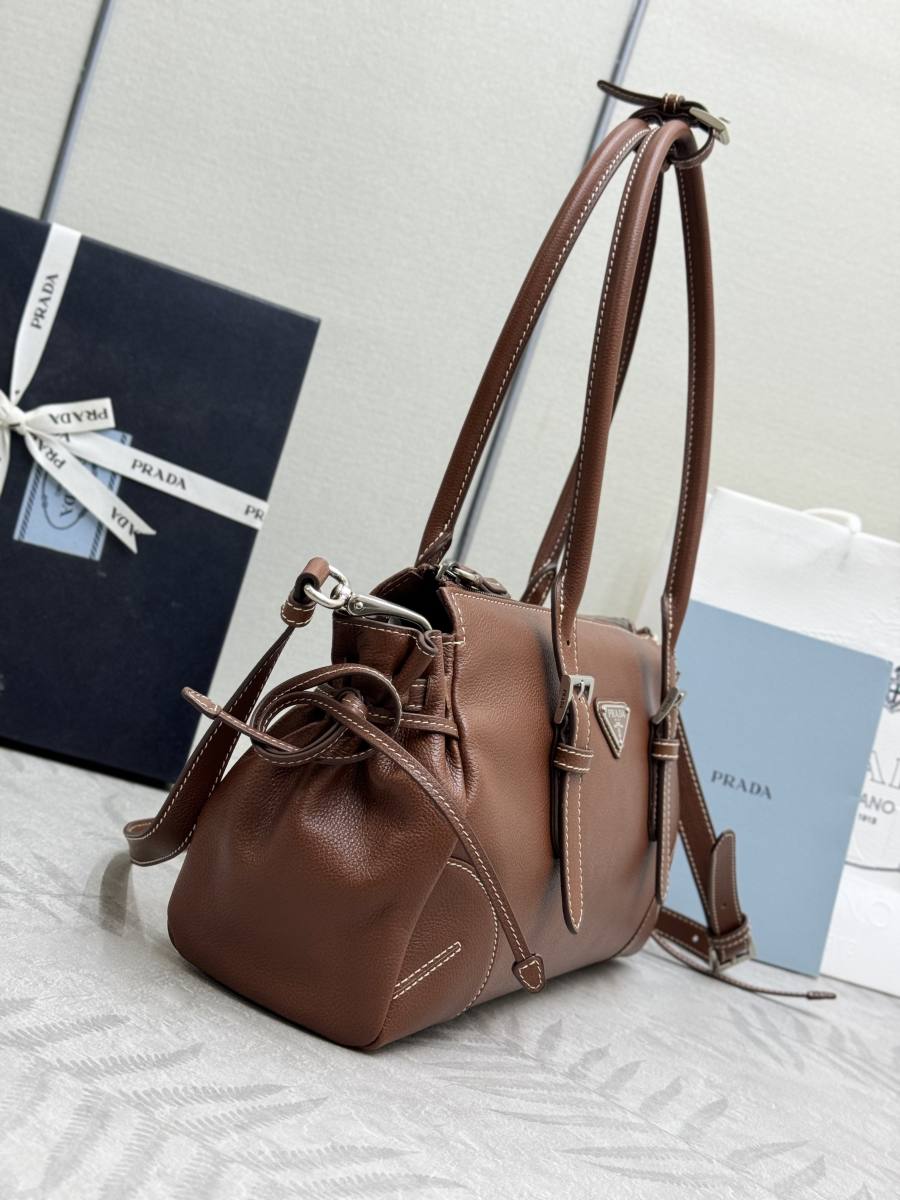 RP 3673000 Prada Symbole Tote 1BG628 31F0