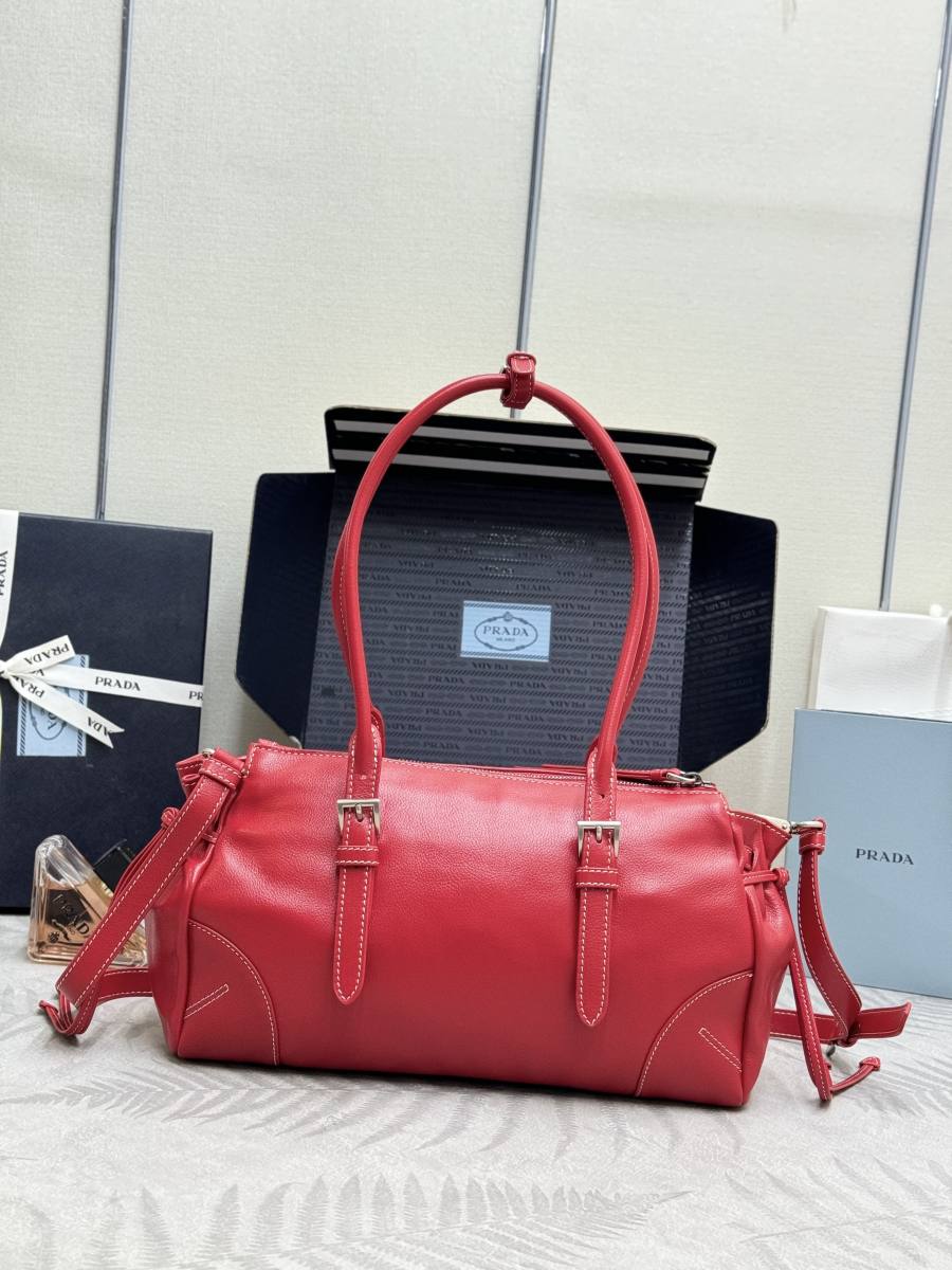 RP 3673000 Prada Symbole Tote 1BG628 3A42