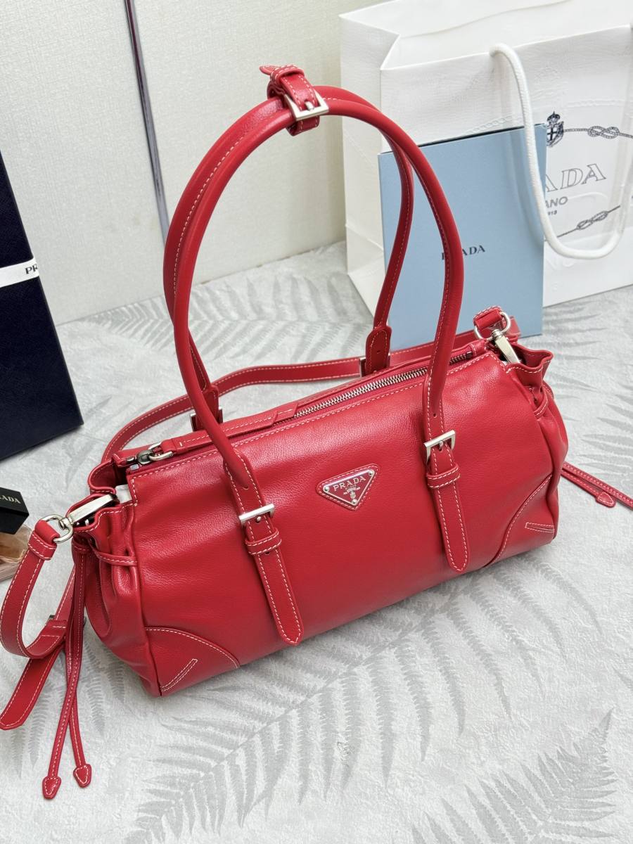 RP 3673000 Prada Symbole Tote 1BG628 3A42
