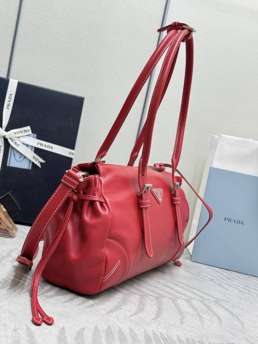 RP 3673000 Prada Symbole Tote 1BG628 3A42