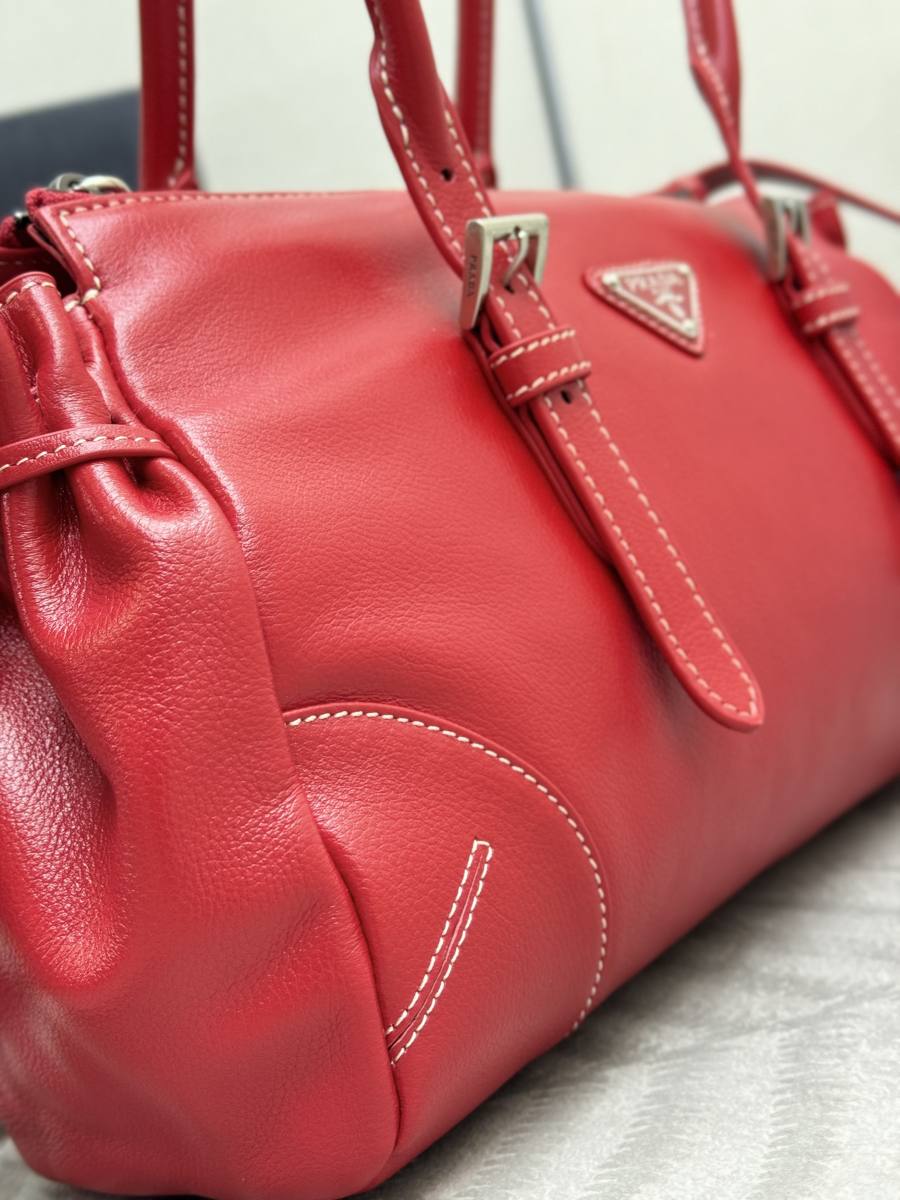 RP 3673000 Prada Symbole Tote 1BG628 3A42
