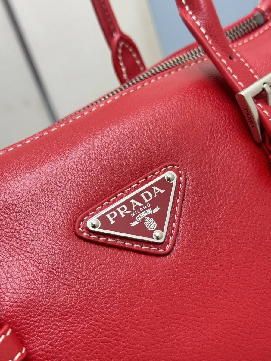 RP 3673000 Prada Symbole Tote 1BG628 3A42