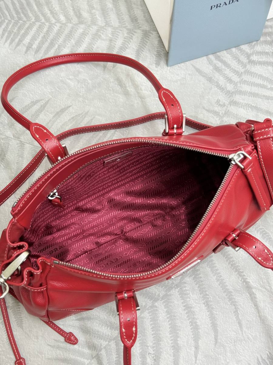 RP 3673000 Prada Symbole Tote 1BG628 3A42