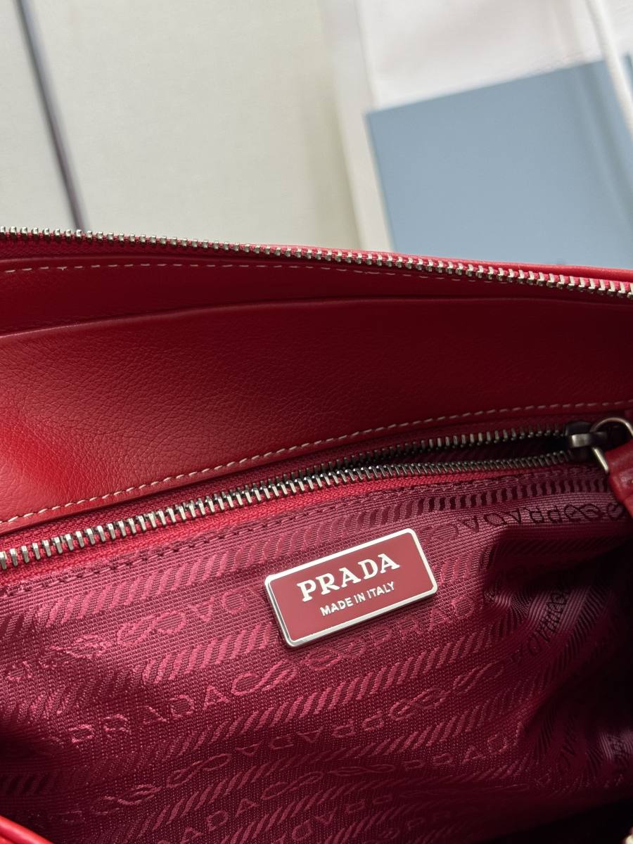 RP 3673000 Prada Symbole Tote 1BG628 3A42