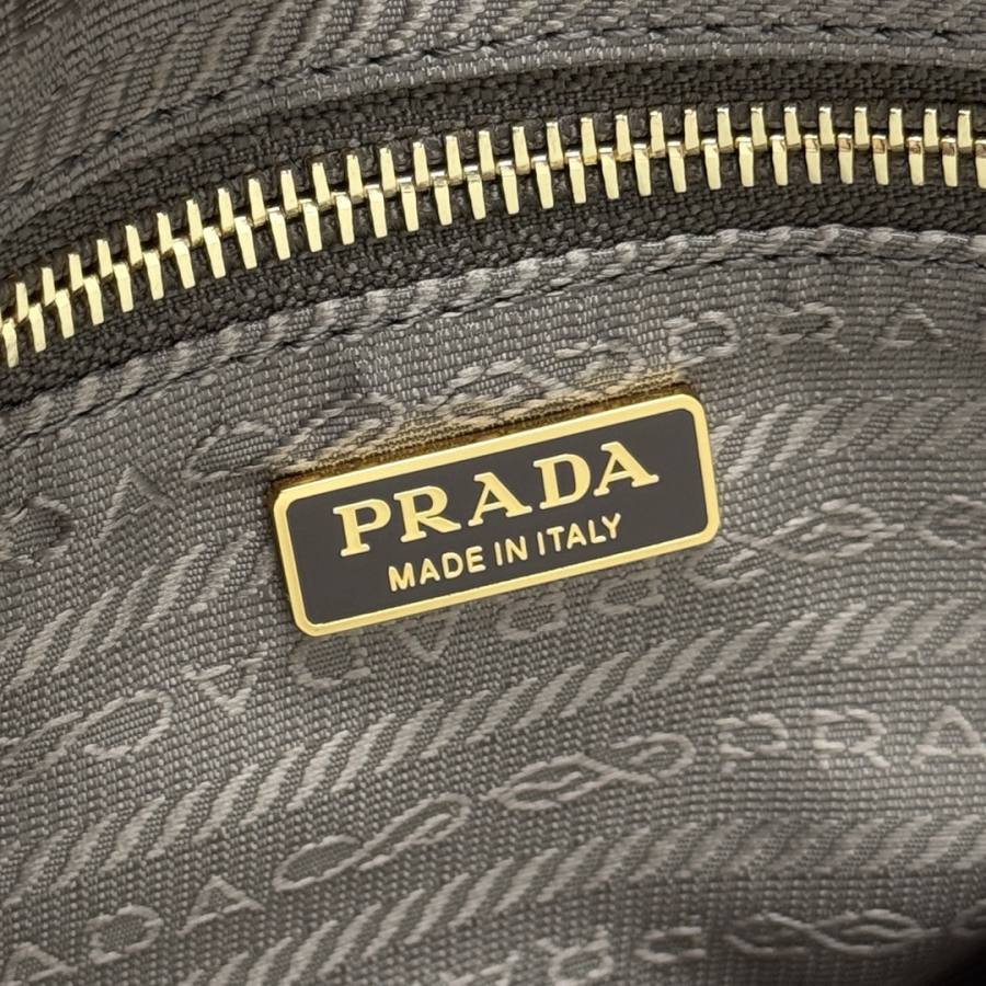 RP 3700000 Prada Bonnie Medium Soft Lux 32x15.5x12 1BA426 6A15