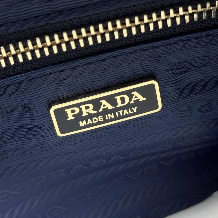 RP 3700000 Prada Bonnie Medium Soft Lux 32x15.5x12 1BA426 D295